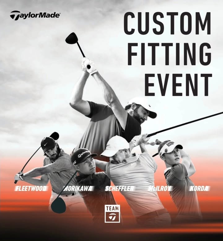 Featured image for “Award-Winning Qi4D Driver Fitting at Woolooware Golf Club”