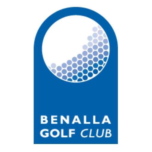 Benalla Golf Club logo