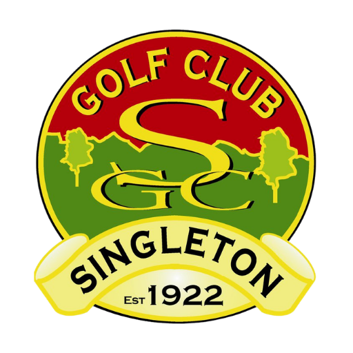 Singleton Golf Club logo